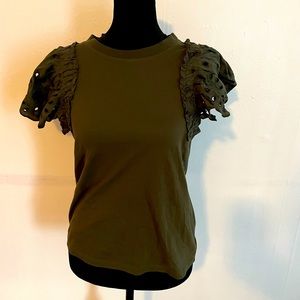 Women’s express shirt